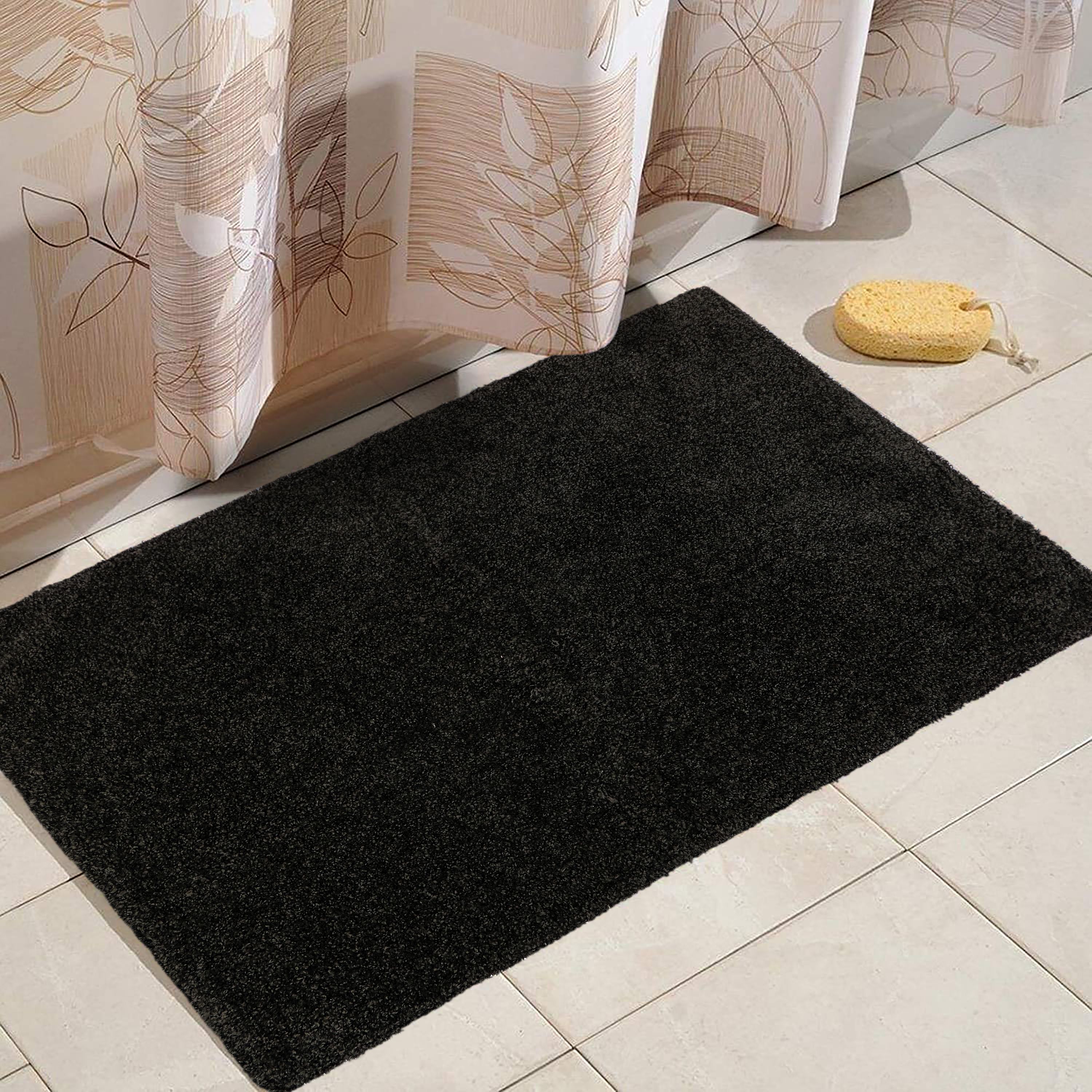 the home talk Microfiber Bathroom Mat-picture-18