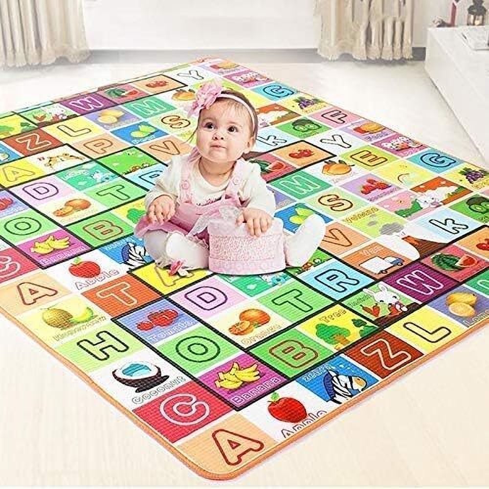 vrtrend Microfiber Baby Play Mat-picture-37