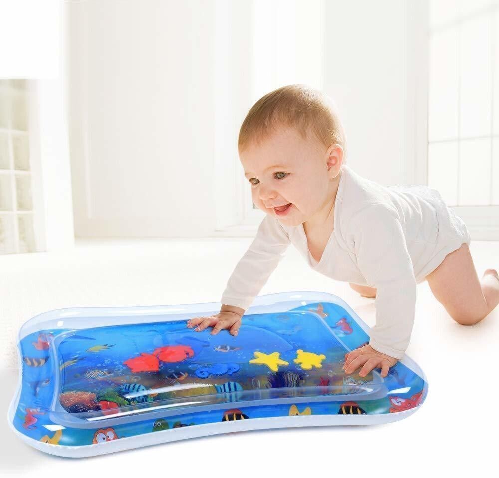 saeyi PVC (Polyvinyl Chloride) Baby Play Mat-picture-14