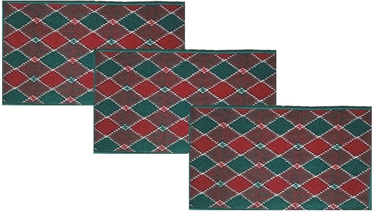 flipkart smartbuy Polyester Door & Floor Mat-picture-13