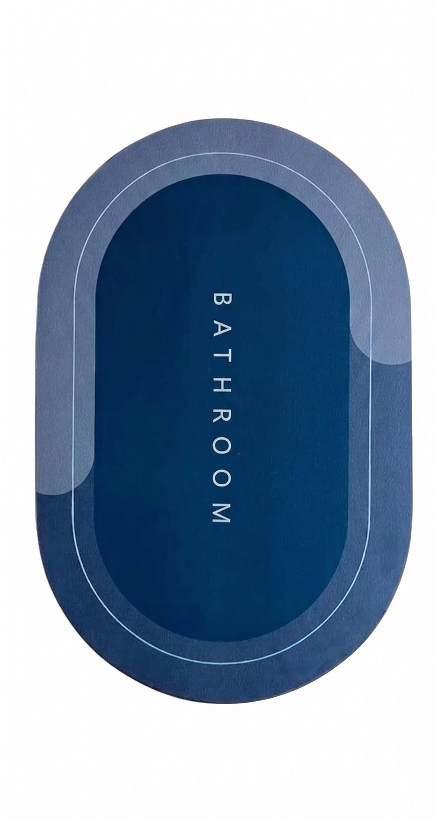 Rubber Bathroom Mat-image-30