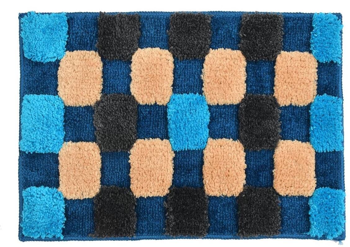 jti Microfiber Bathroom Mat-picture-11