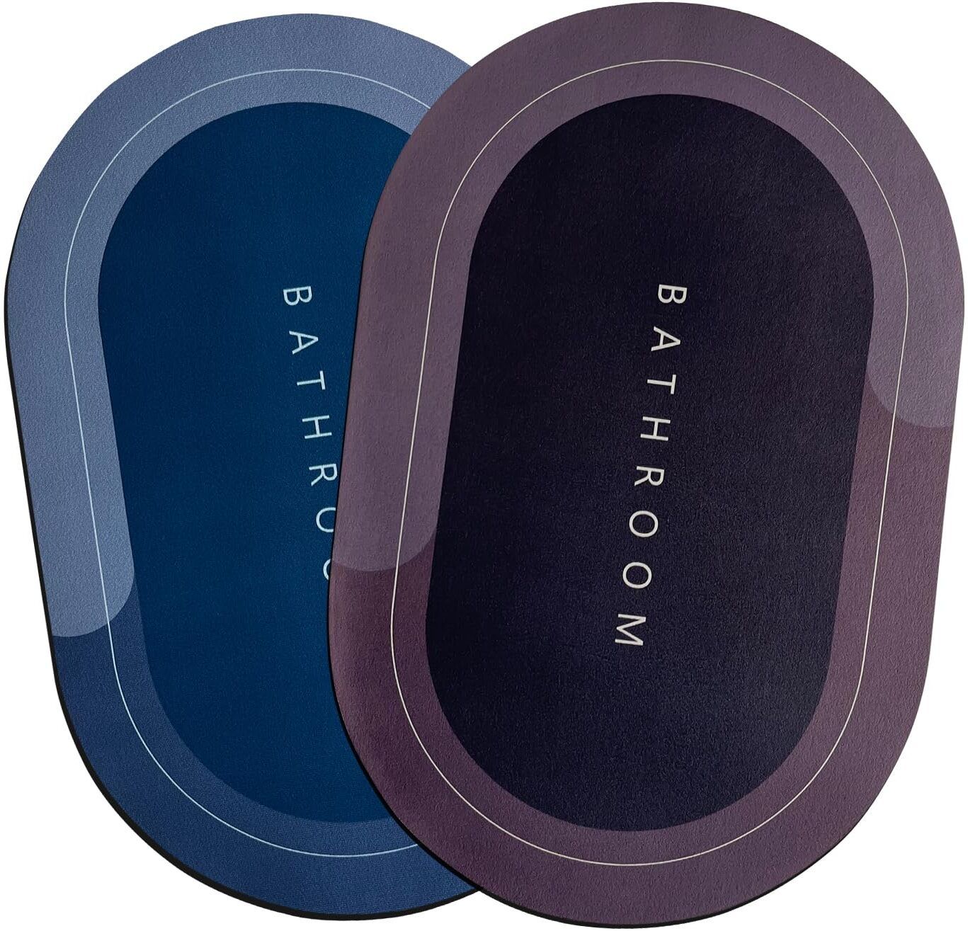 quktion Rubber Bathroom Mat-picture-44
