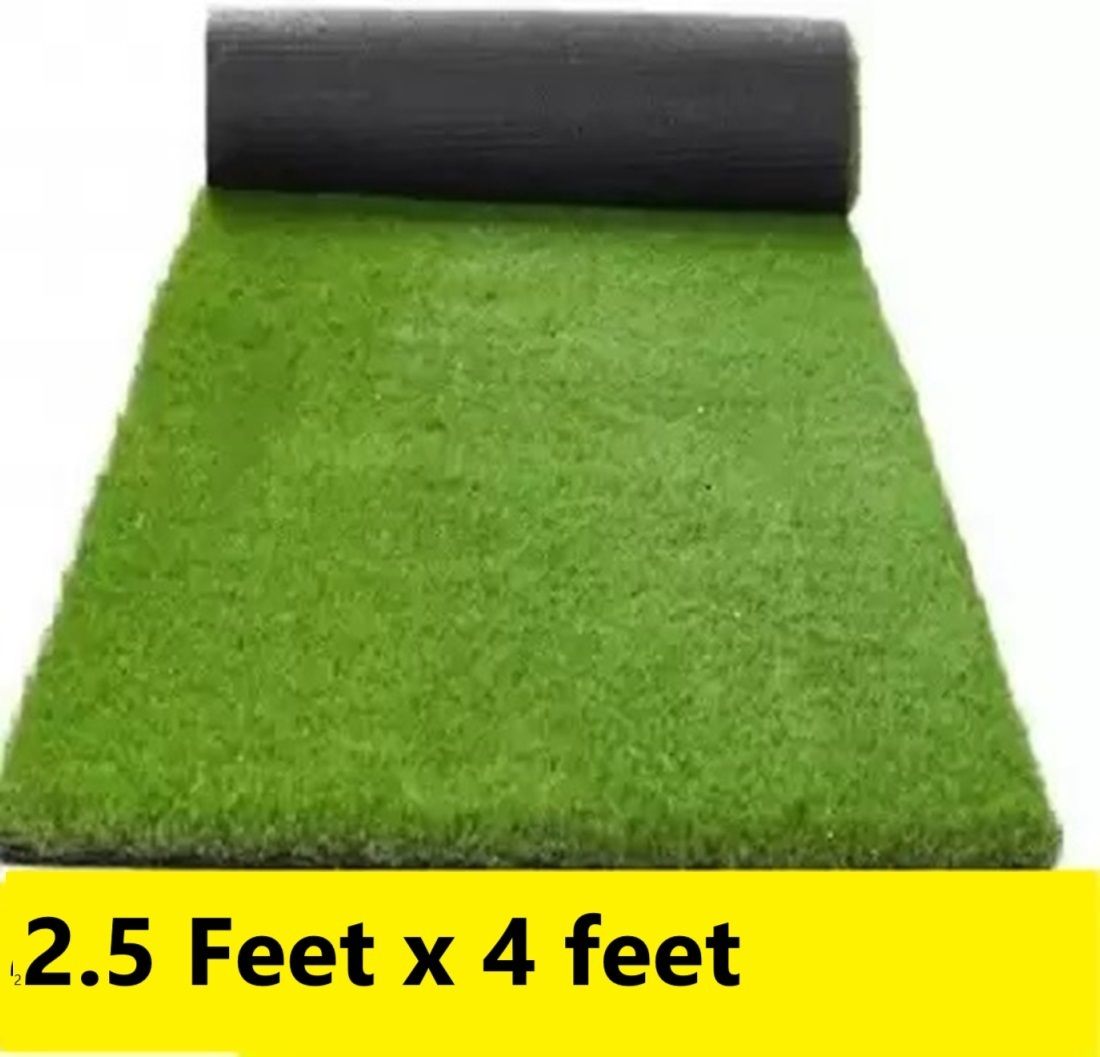 Artificial Grass Door Mat