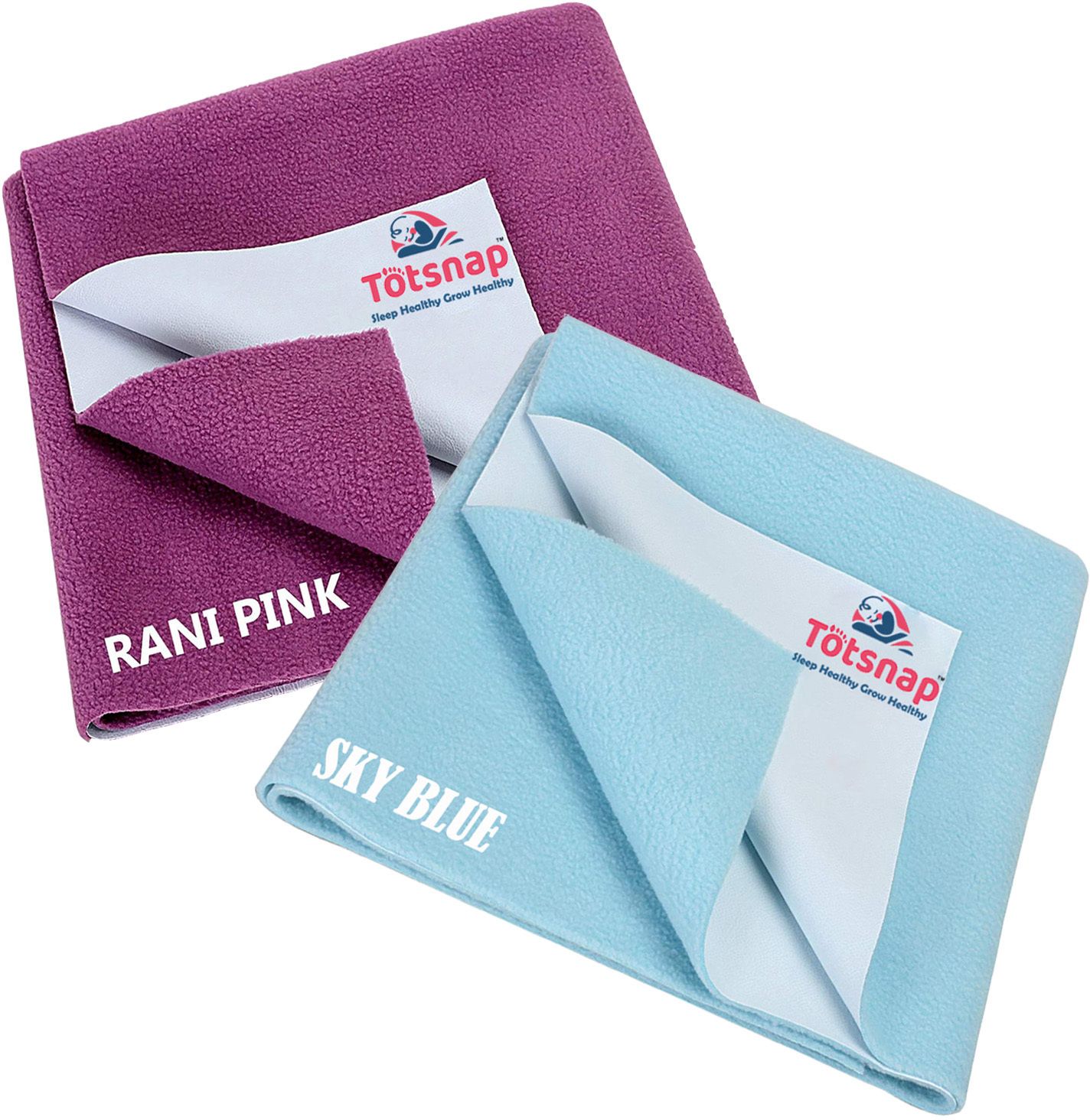 Cotton Baby Bed Protecting Mat