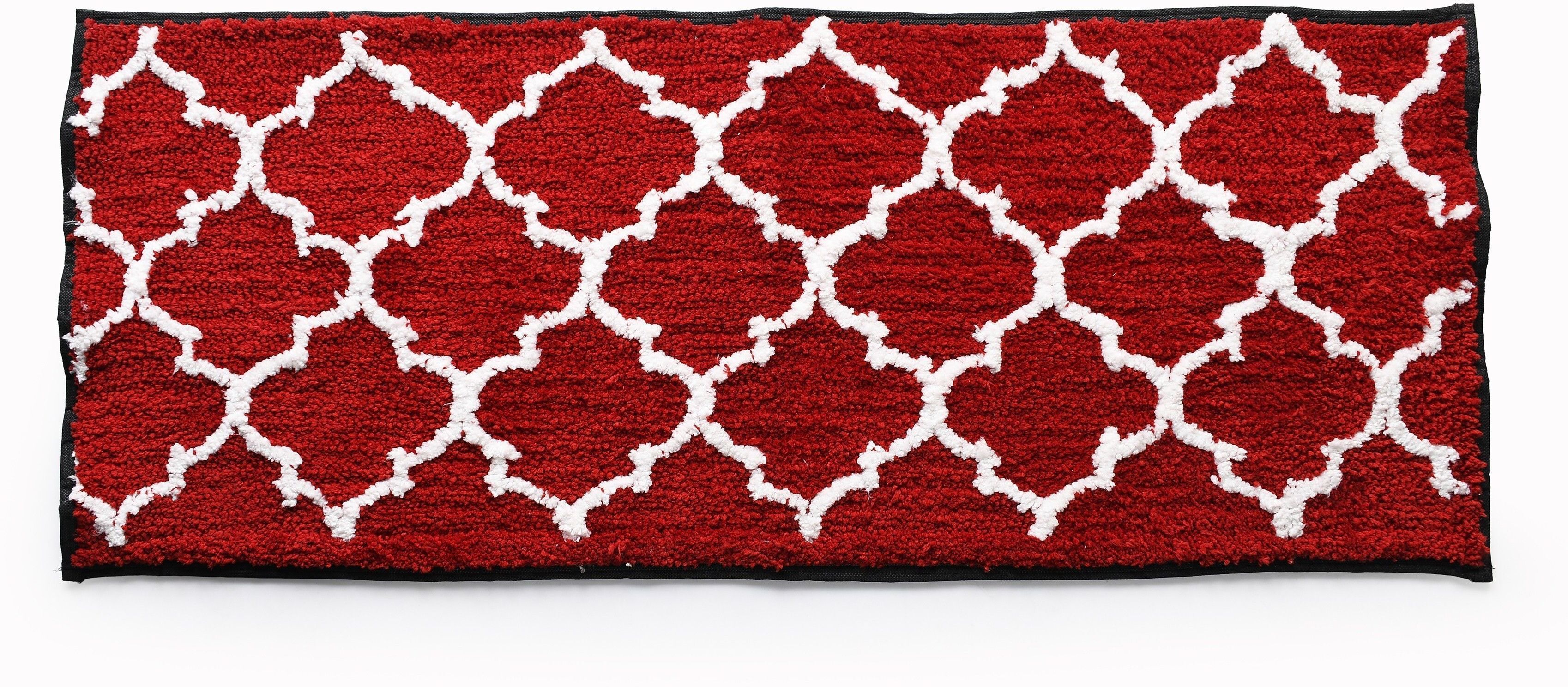 flipkart smartbuy Microfiber Door & Floor Mat-picture-12