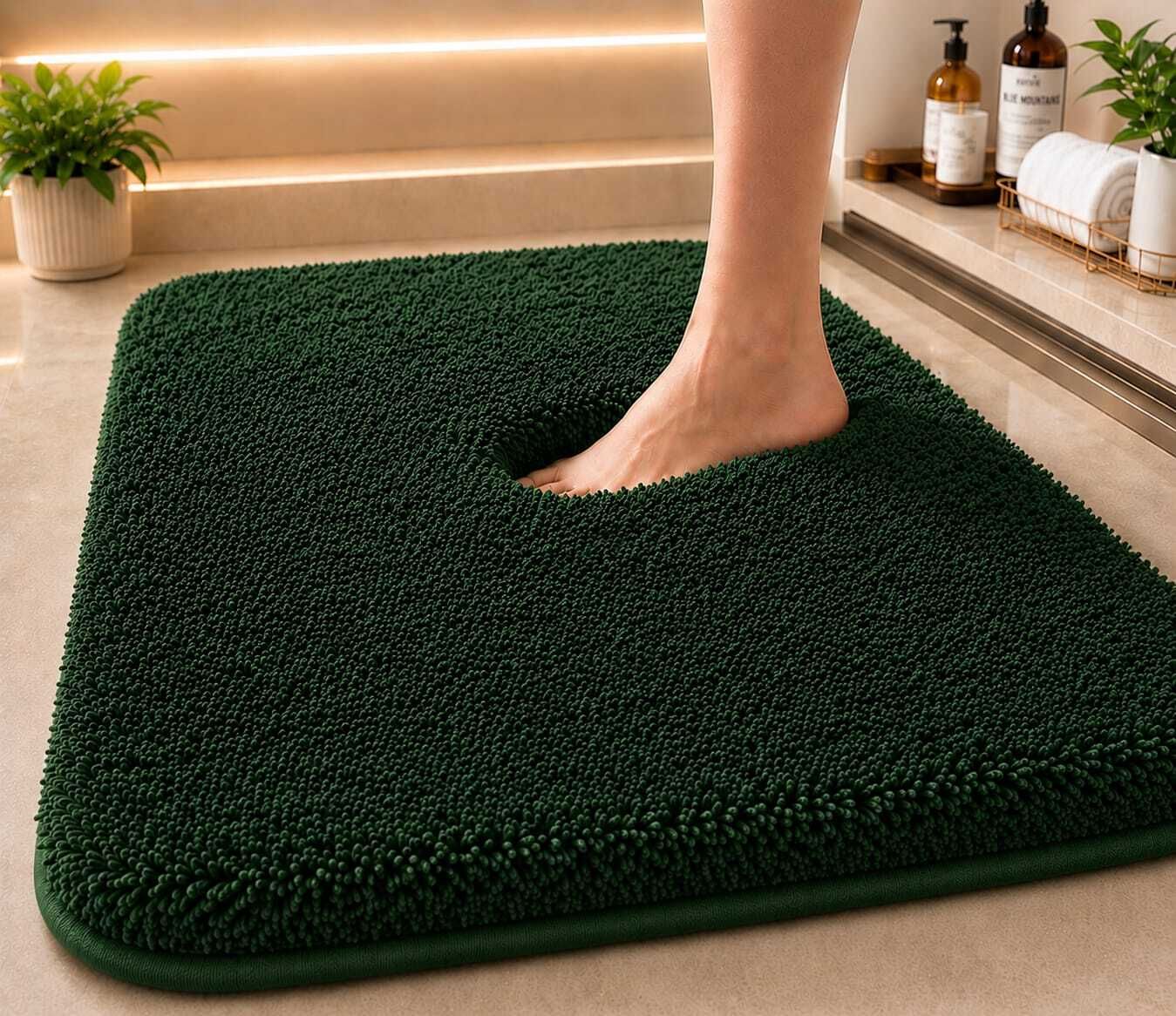 hownice Cotton Door Mat-picture-24