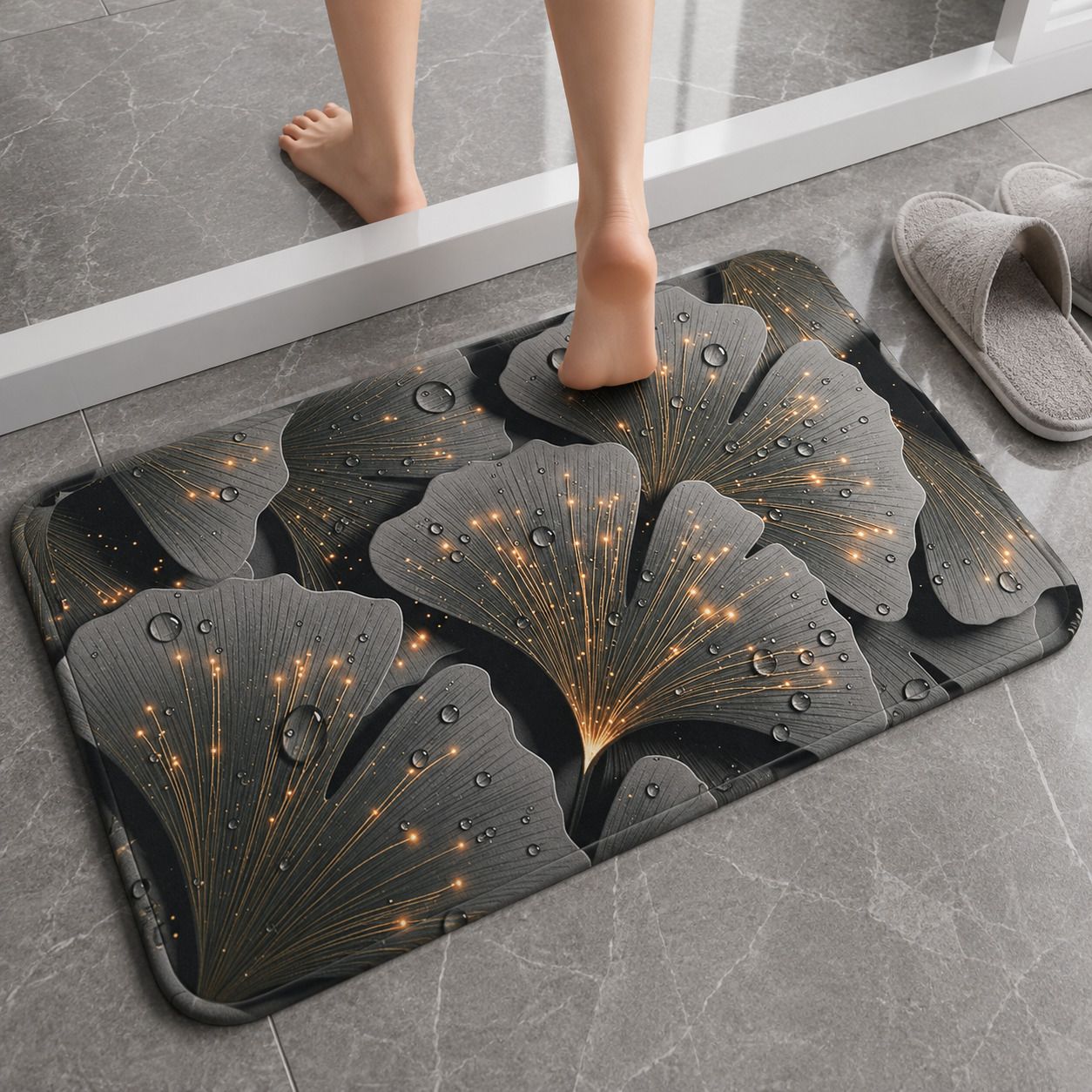 riverec Rubber Door & Floor Mat-picture-48