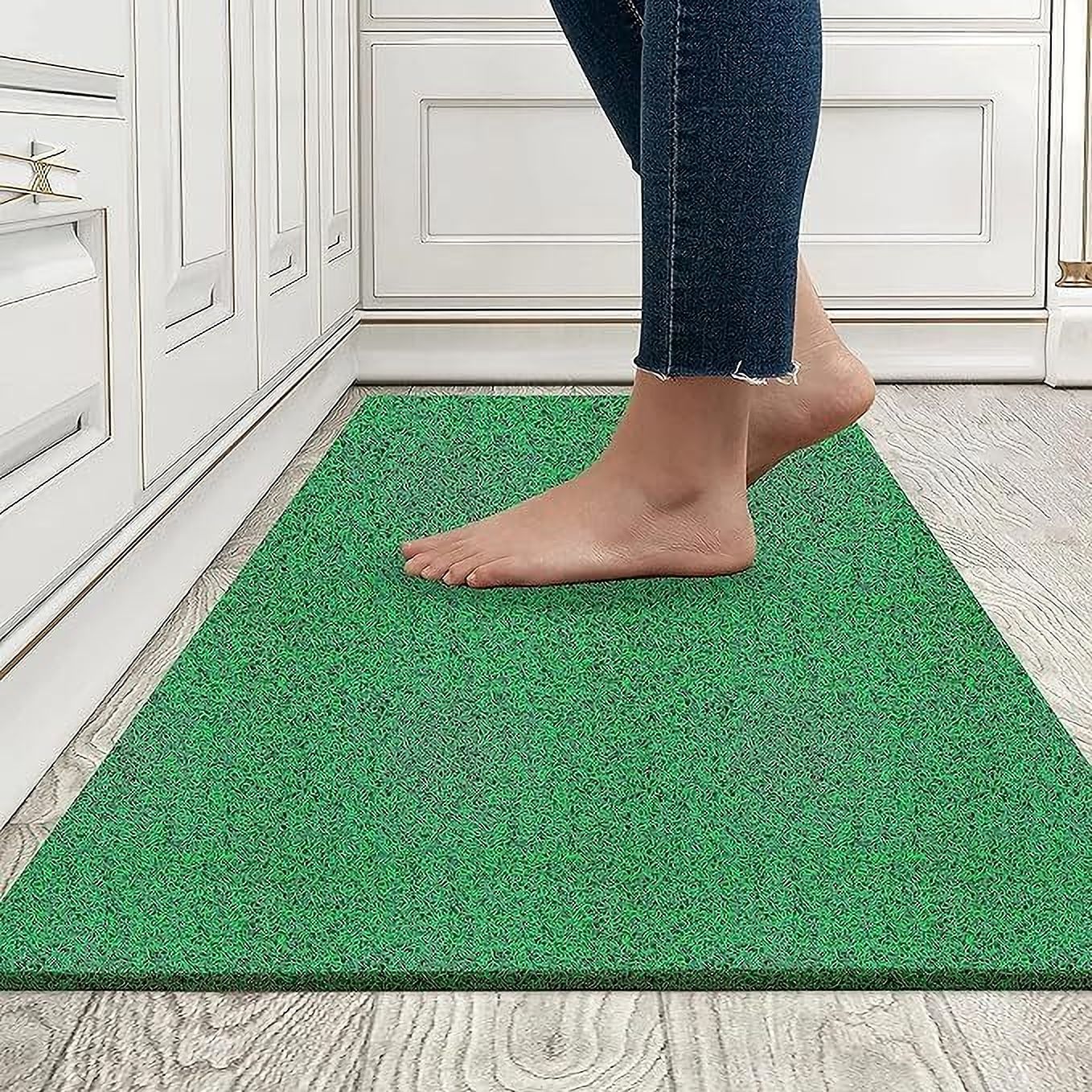 carpethouse 40 cm X 60 cm Rubber Carpet-picture-7