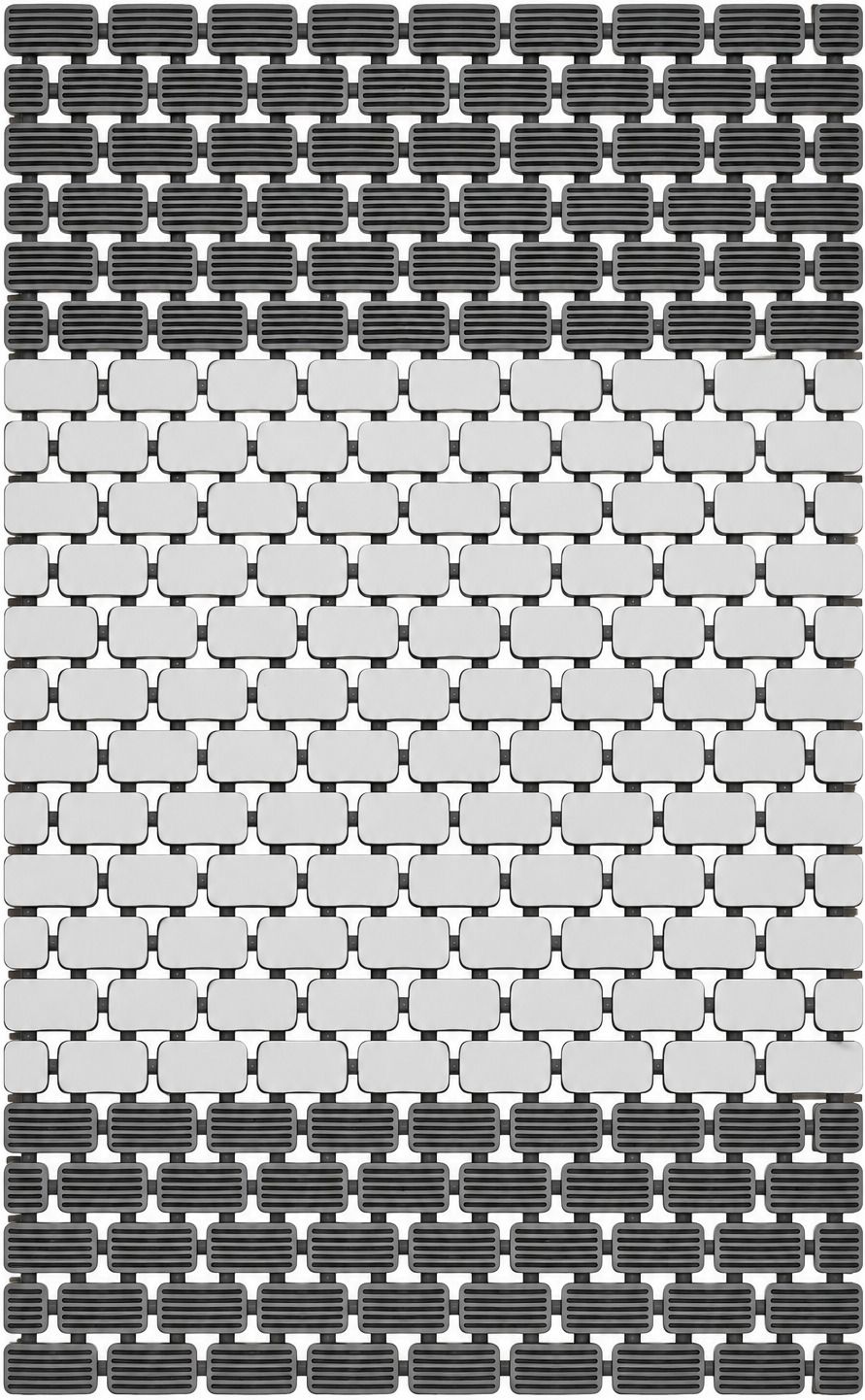 coco rubal PVC (Polyvinyl Chloride) Bathroom Mat-picture-36
