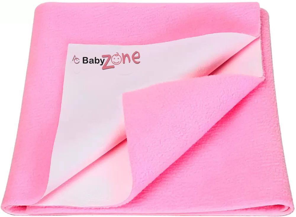 Polycotton Baby Bed Protecting Mat-image-10