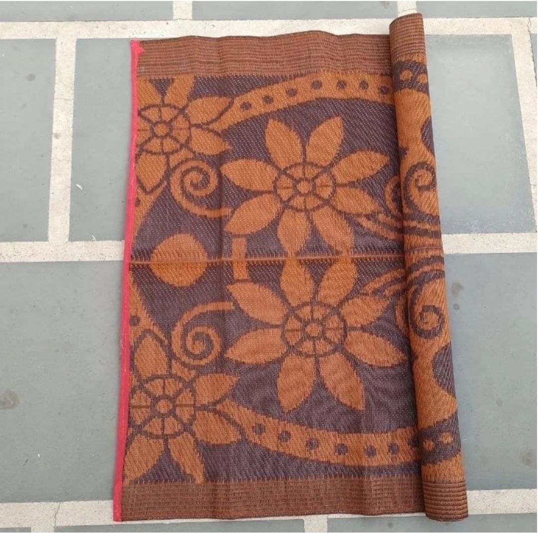 shriagarwal Plastic Chatai Mat-picture-14