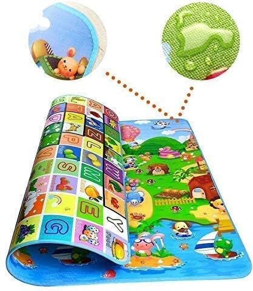 PP (Polypropylene) Baby Play Mat-image-49