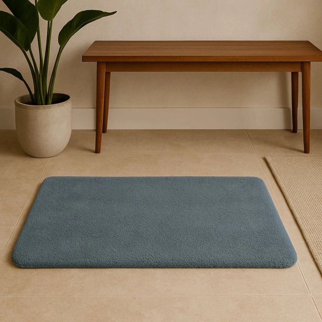 elegant weavers Microfiber Door & Floor Mat-picture-19