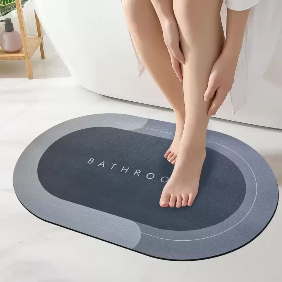 skutirx Rubber Bathroom Mat-picture-16