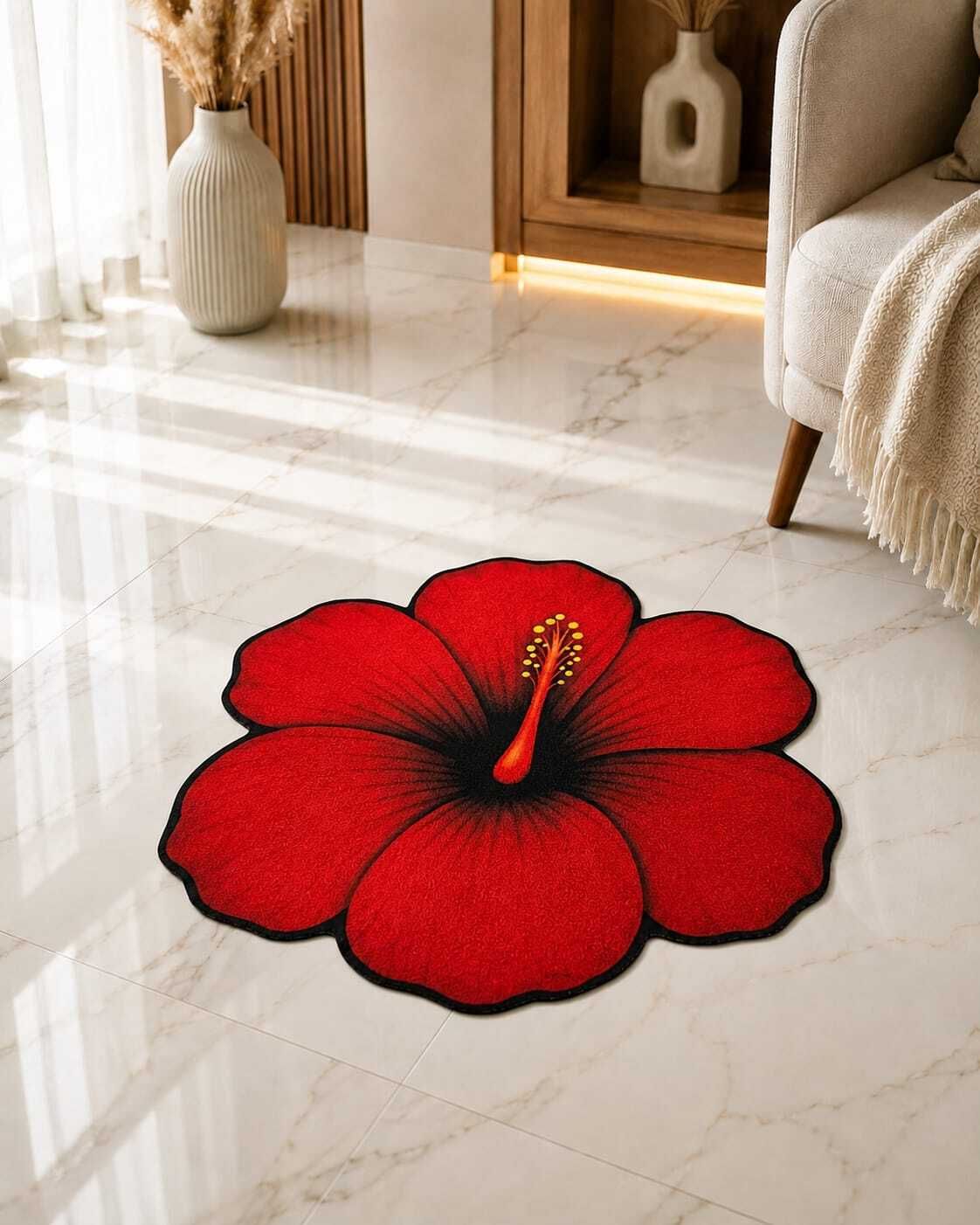 narwal'scollection Rubber Door & Floor Mat-picture-30