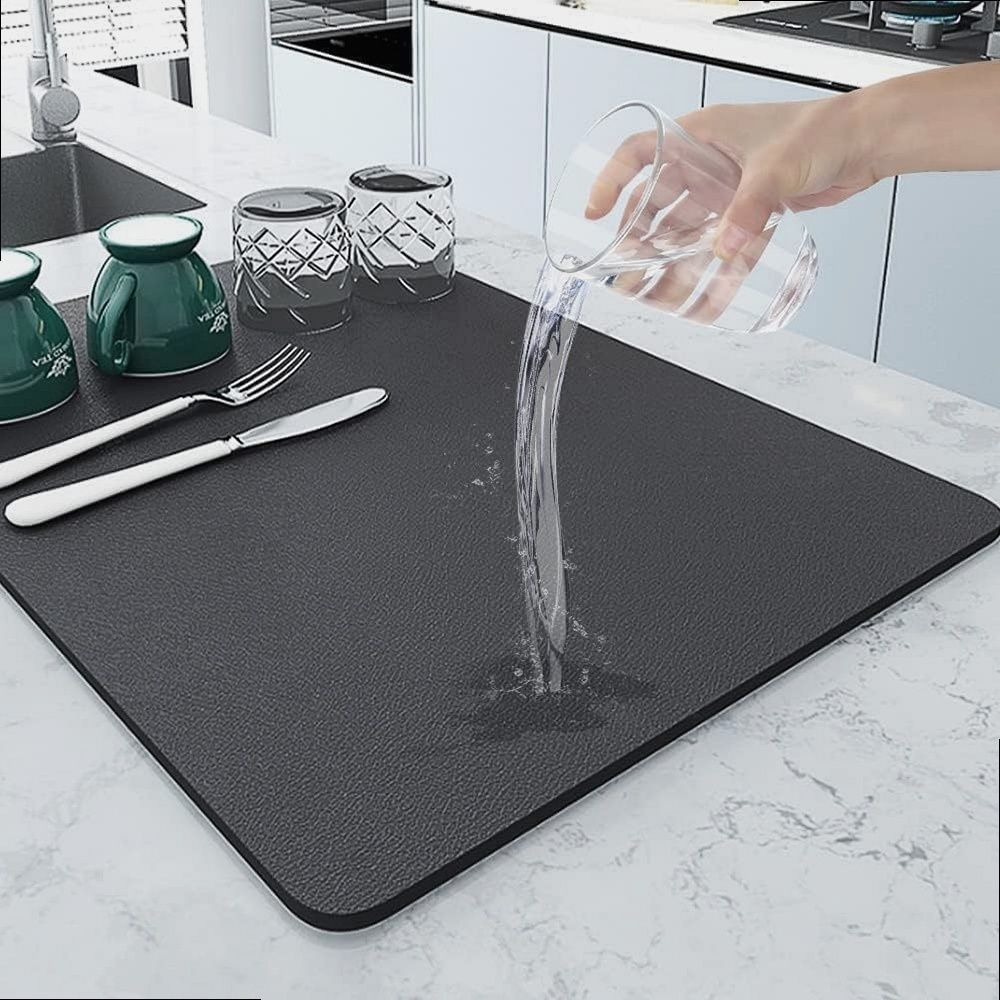vrtrend Rubber Kitchen Mat-picture-45