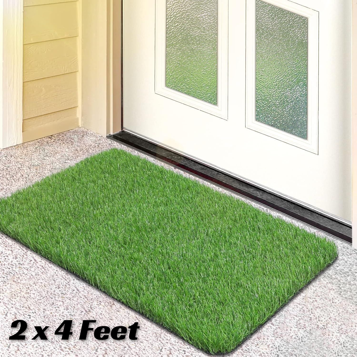 waco creation PVC (Polyvinyl Chloride) Door & Floor Mat-picture-25
