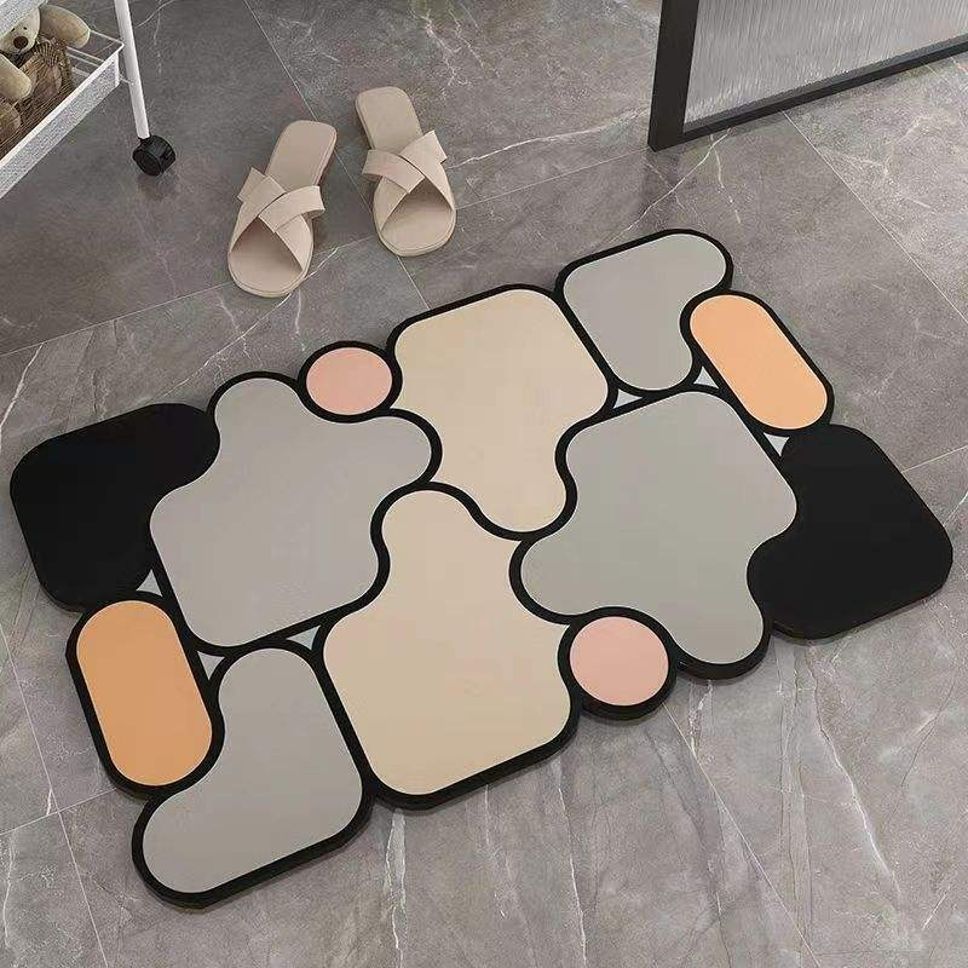 Rubber Floor Mat-image-25