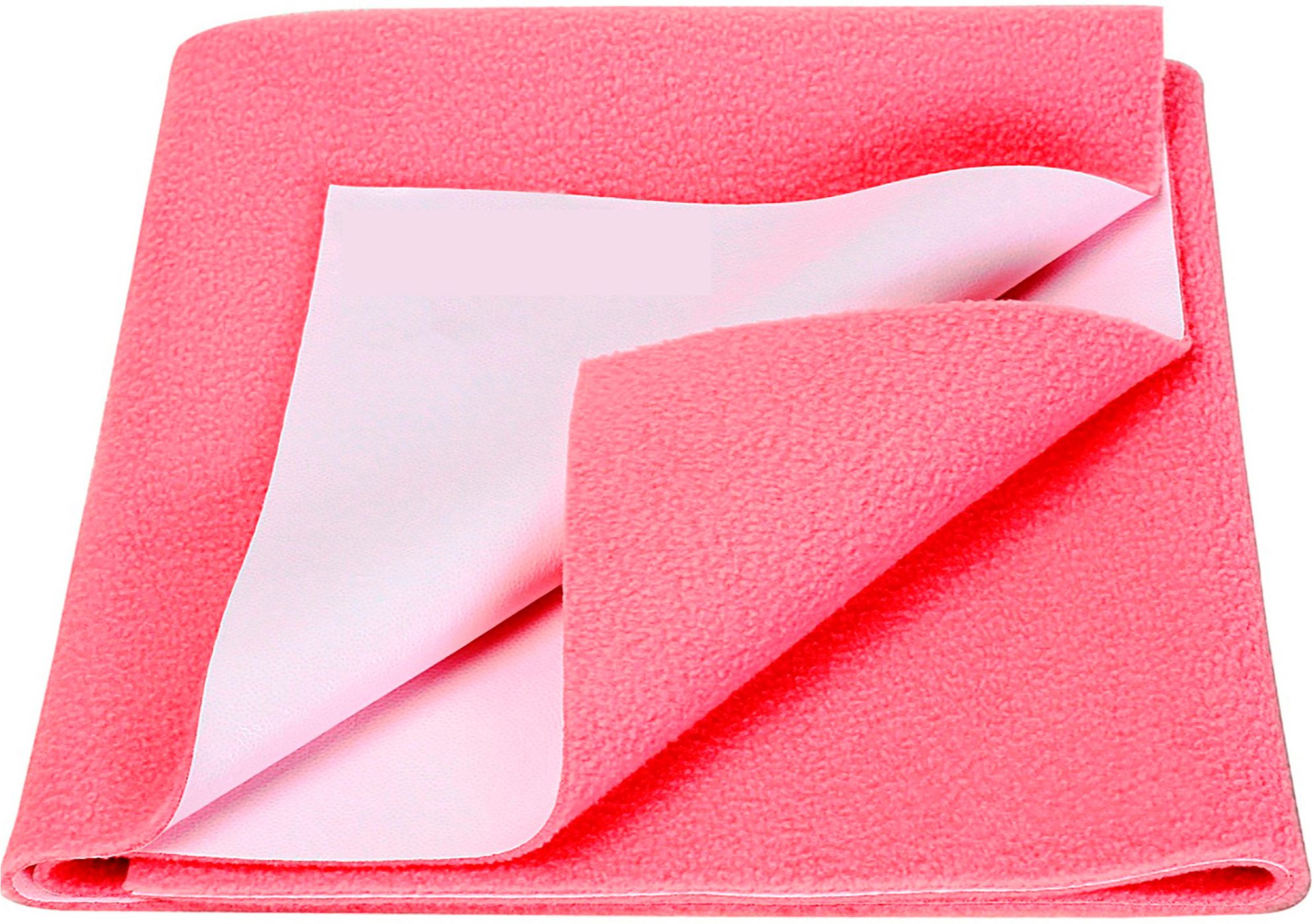 Rubber, Rexin, Cotton Baby Bed Protecting Mat-image-27