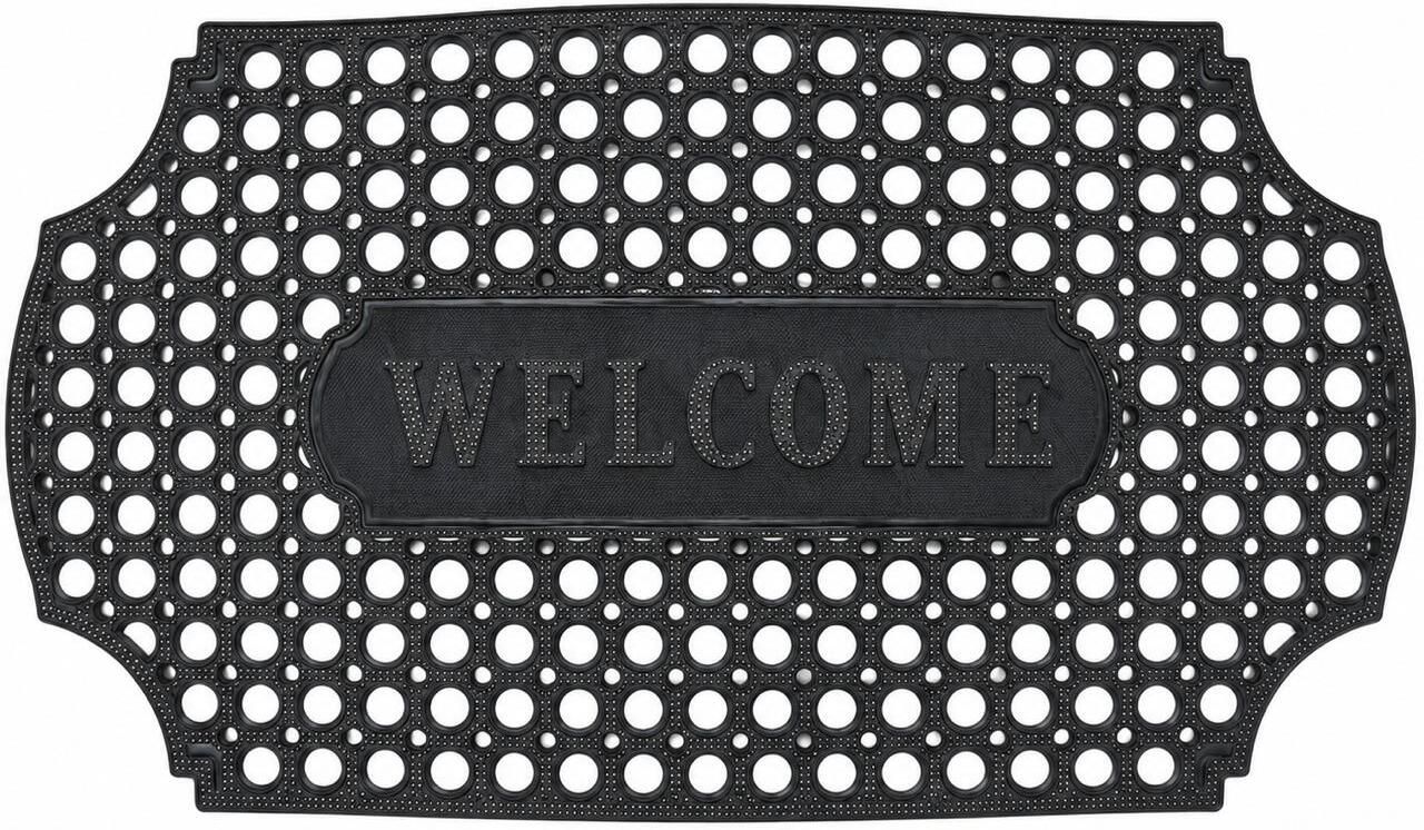 abliss PVC (Polyvinyl Chloride) Door & Floor Mat-picture-9
