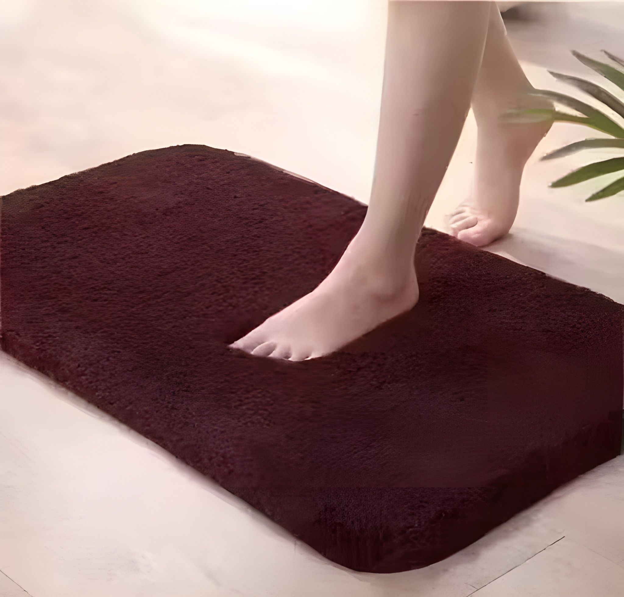 mbshandloom Microfiber Floor Mat-picture-19