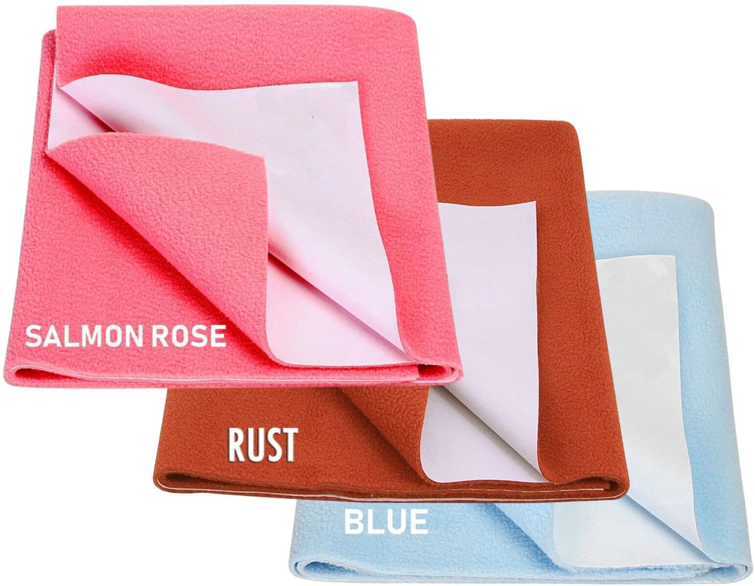 Cotton Baby Bed Protecting Mat-image-5