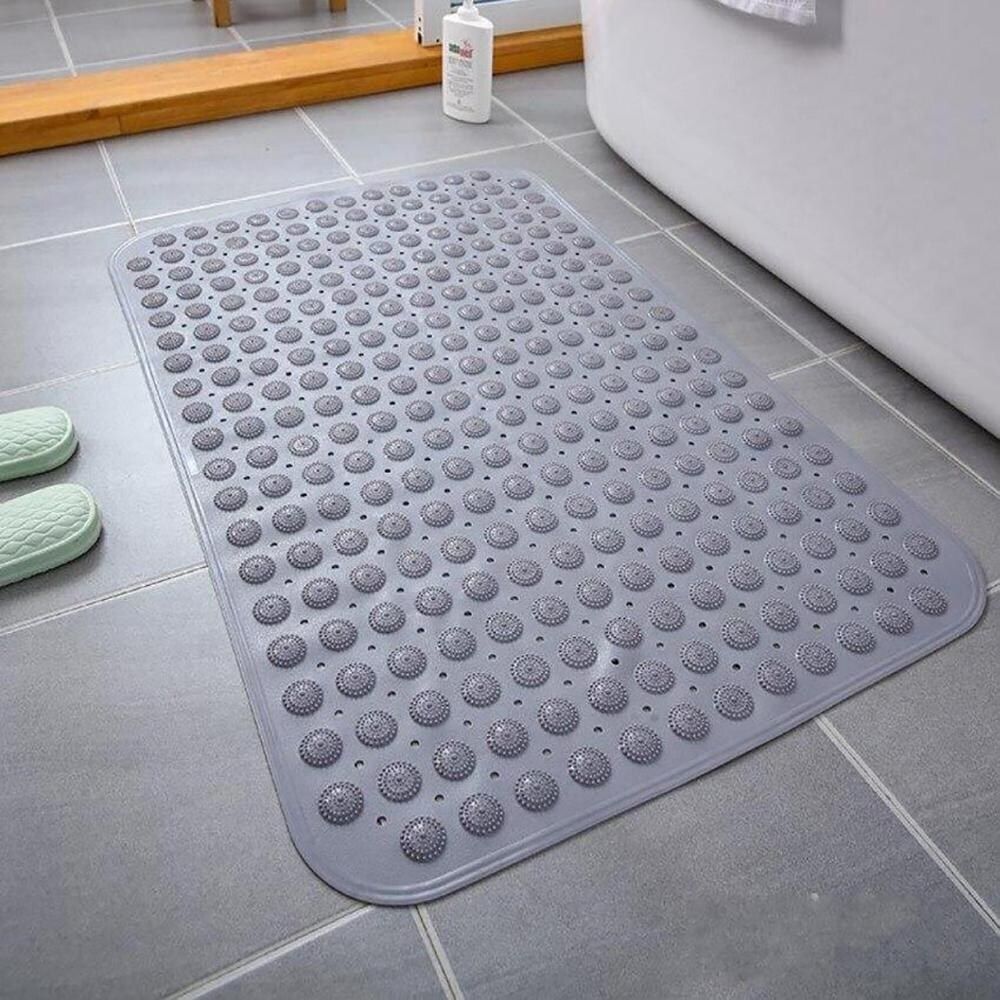 heet Rubber Bathroom Mat-picture-14