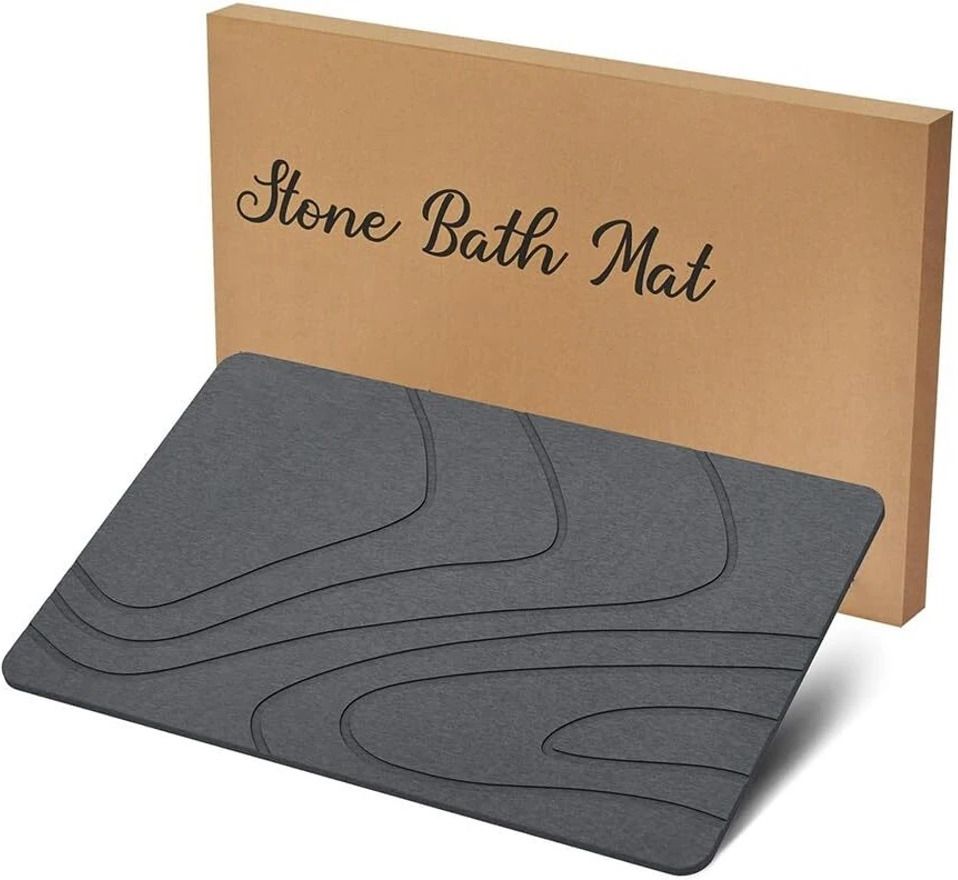 Stone Bathroom Mat-image-28