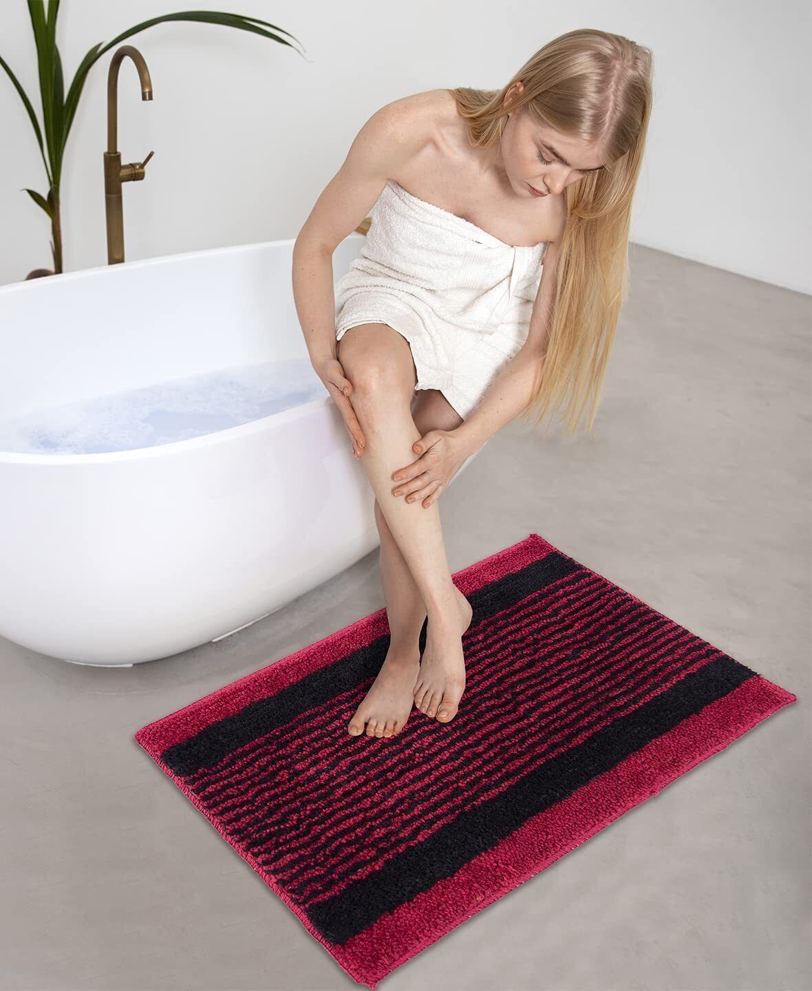 flipkart smartbuy Polyester Door & Floor Mat-picture-27