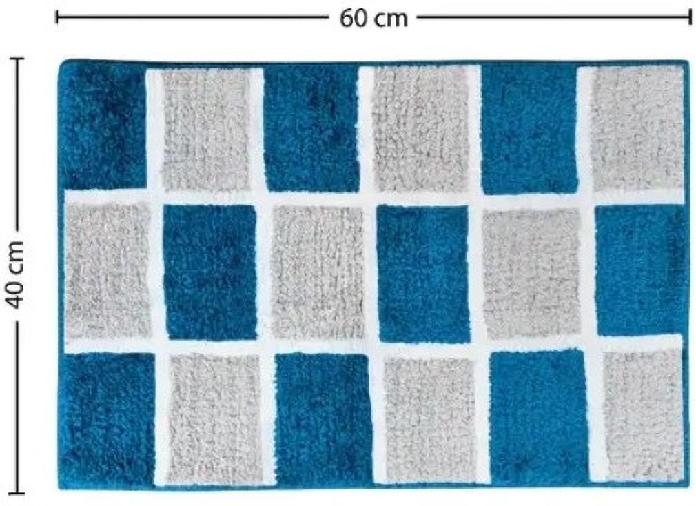 jti Microfiber Bathroom Mat-picture-11