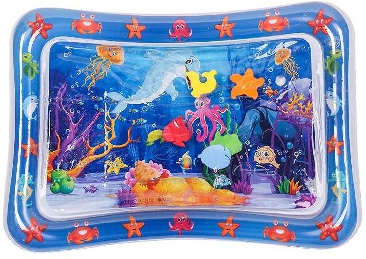 crafton PVC (Polyvinyl Chloride) Baby Play Mat-picture-23