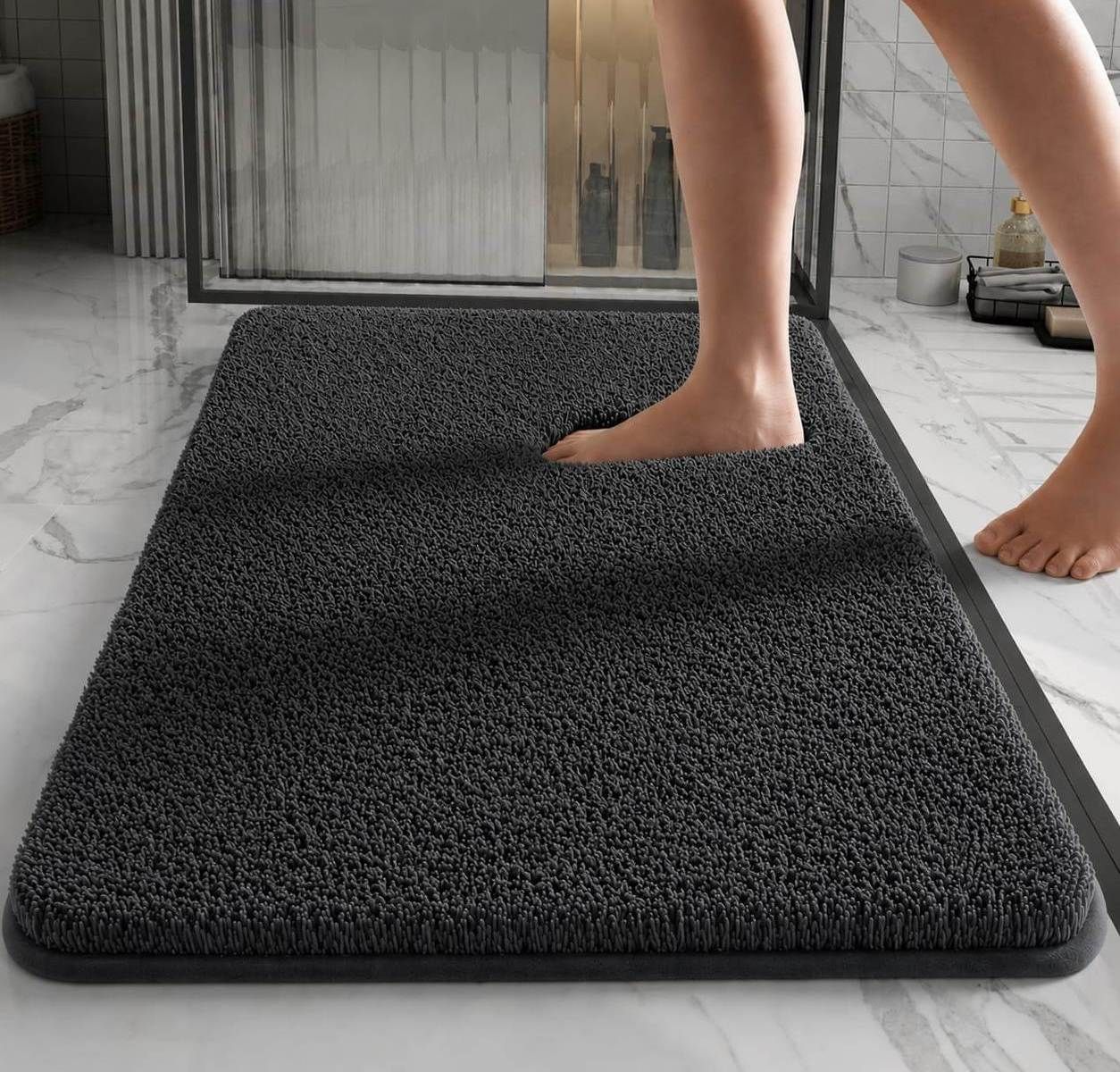hownice Cotton Floor Mat-picture-37