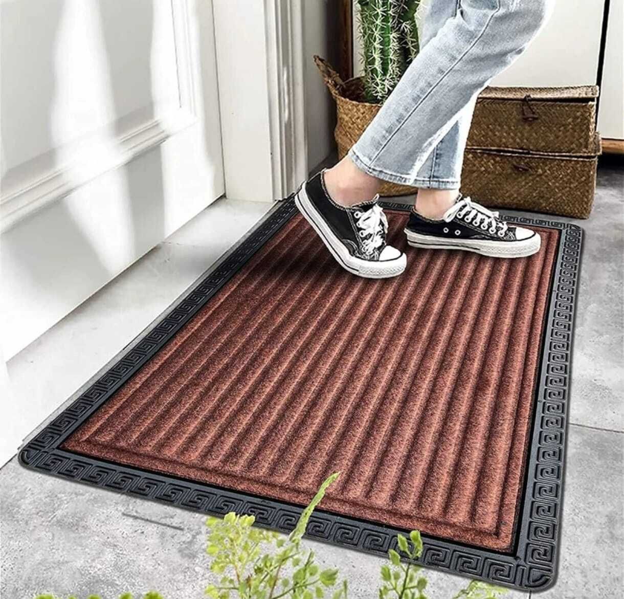 greenway Rubber Door & Floor Mat-picture-15