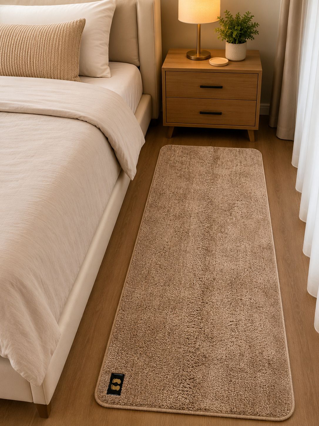 brotees Microfiber Floor Mat-picture-28