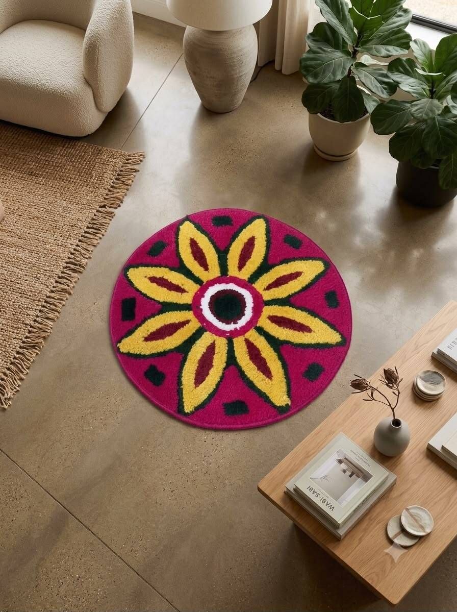 trivak Microfiber Door & Floor Mat-picture-11