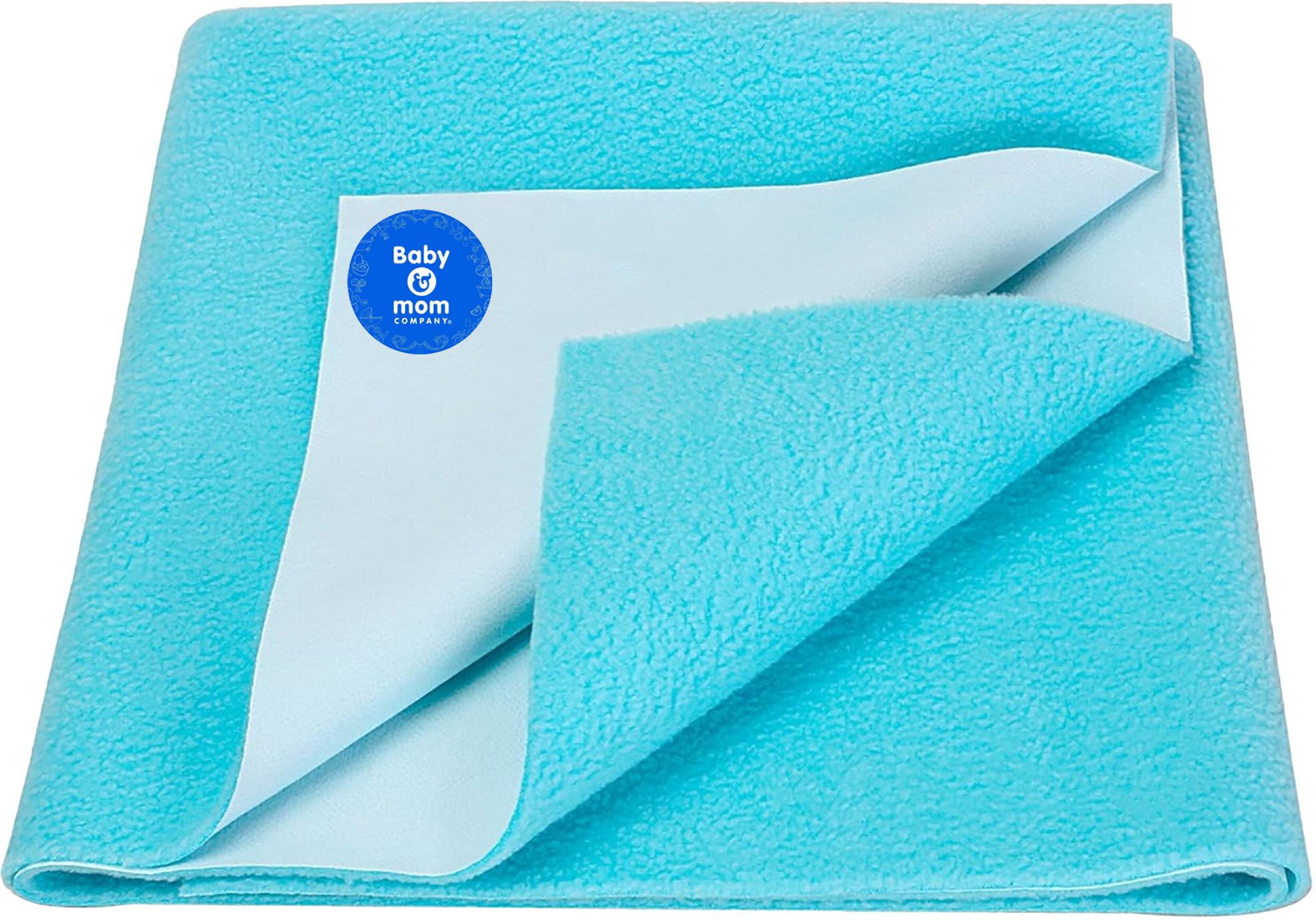 Fast and Easy Dry Sheet Quick Original Baby Dry Sheet Double Bed-image-37