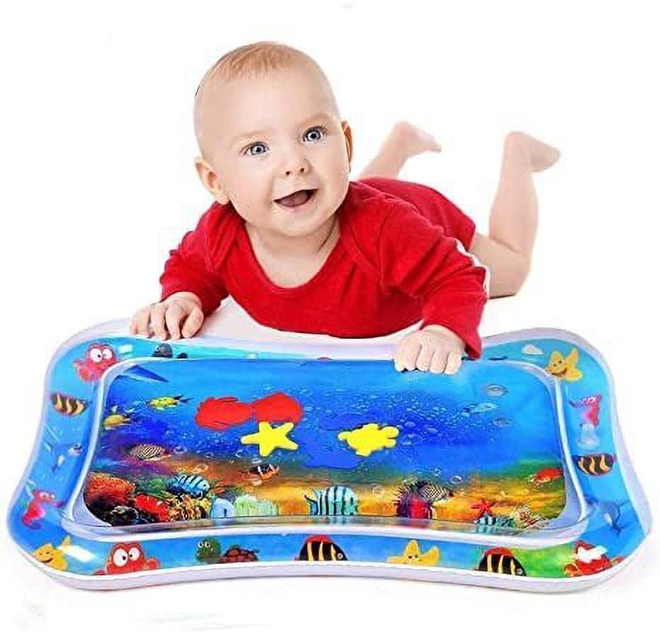 valdez PVC (Polyvinyl Chloride) Baby Play Mat-picture-6