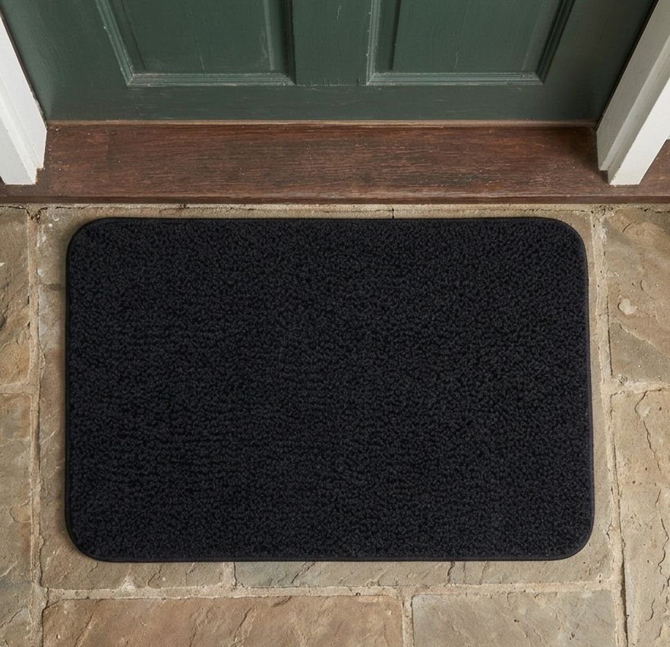 amyra home goods Microfiber Door & Floor Mat-picture-16