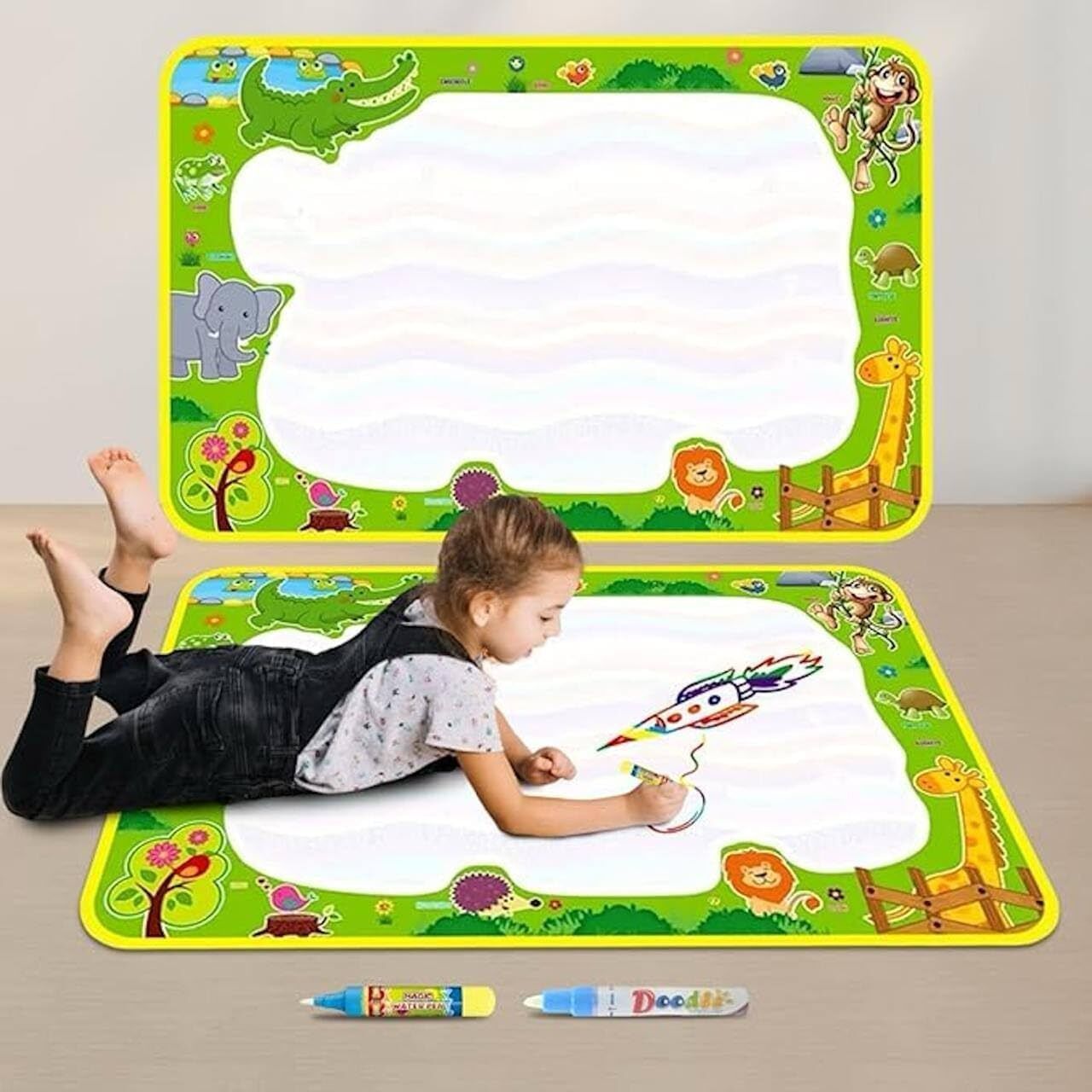 shivaynestiva Rubber Baby Play Mat-picture-23