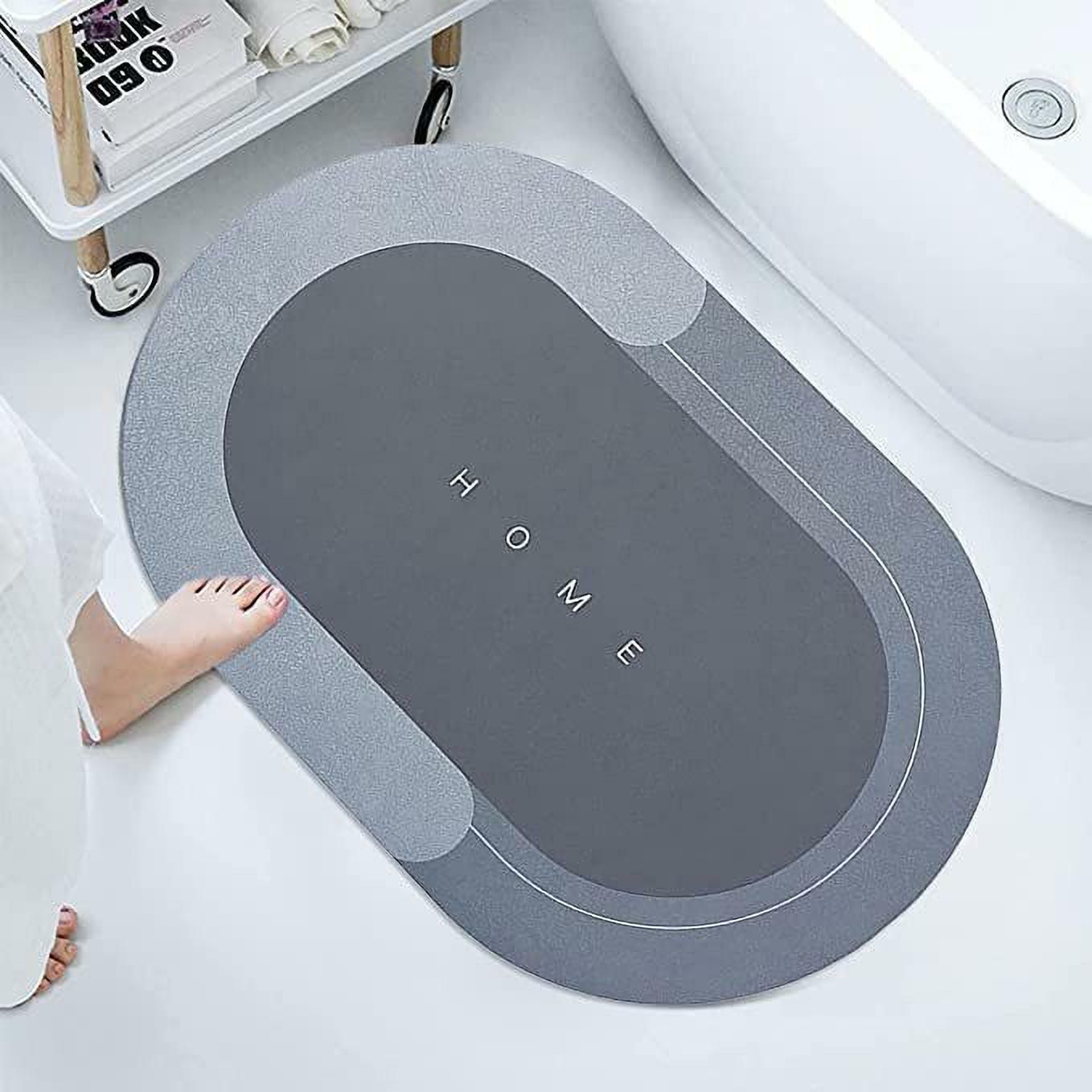 hariharr Rubber Bathroom Mat-picture-33