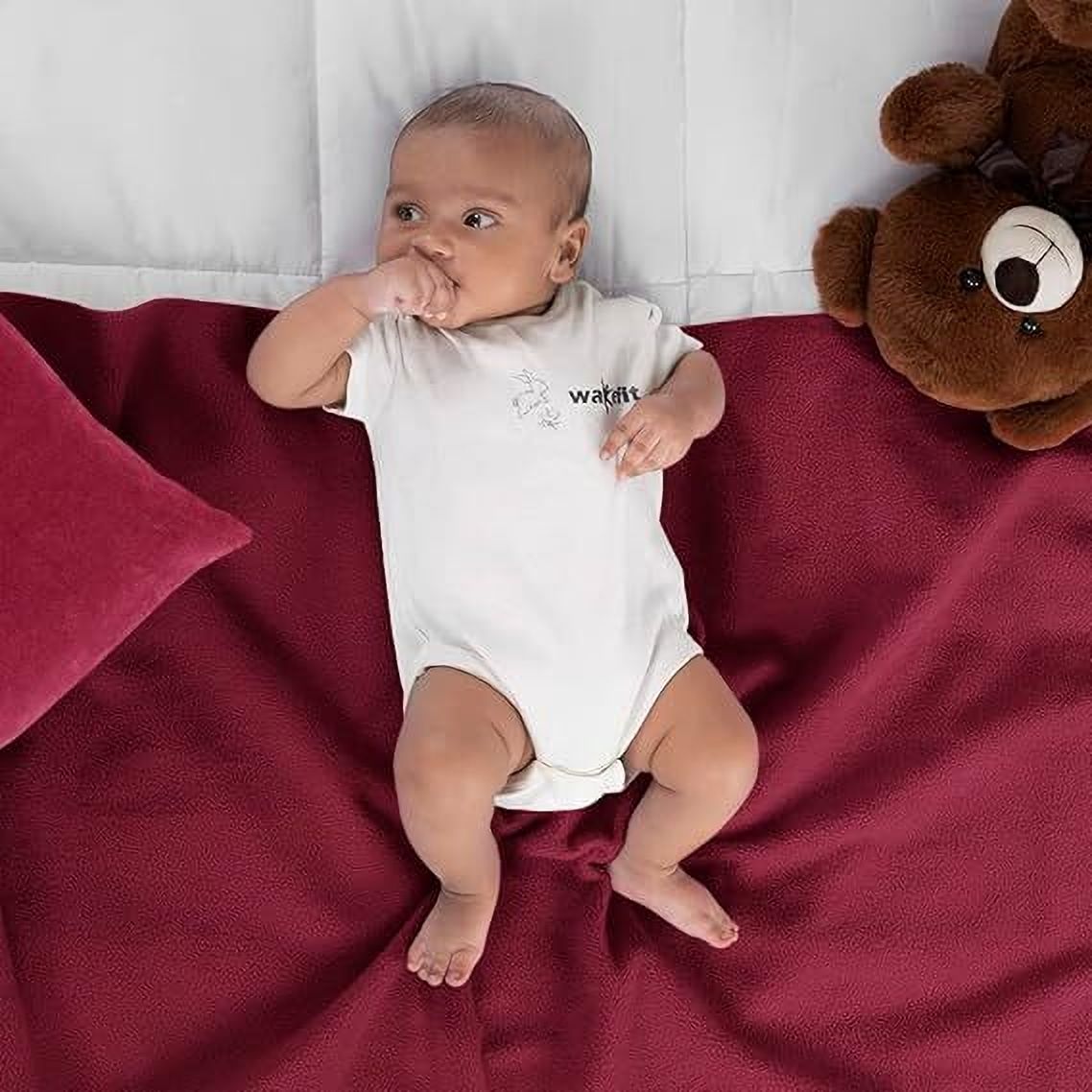 amalya Cotton Baby Sleeping Mat-picture-10