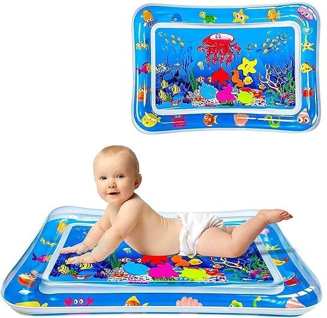 Plastic Baby Bath Mat-image-29