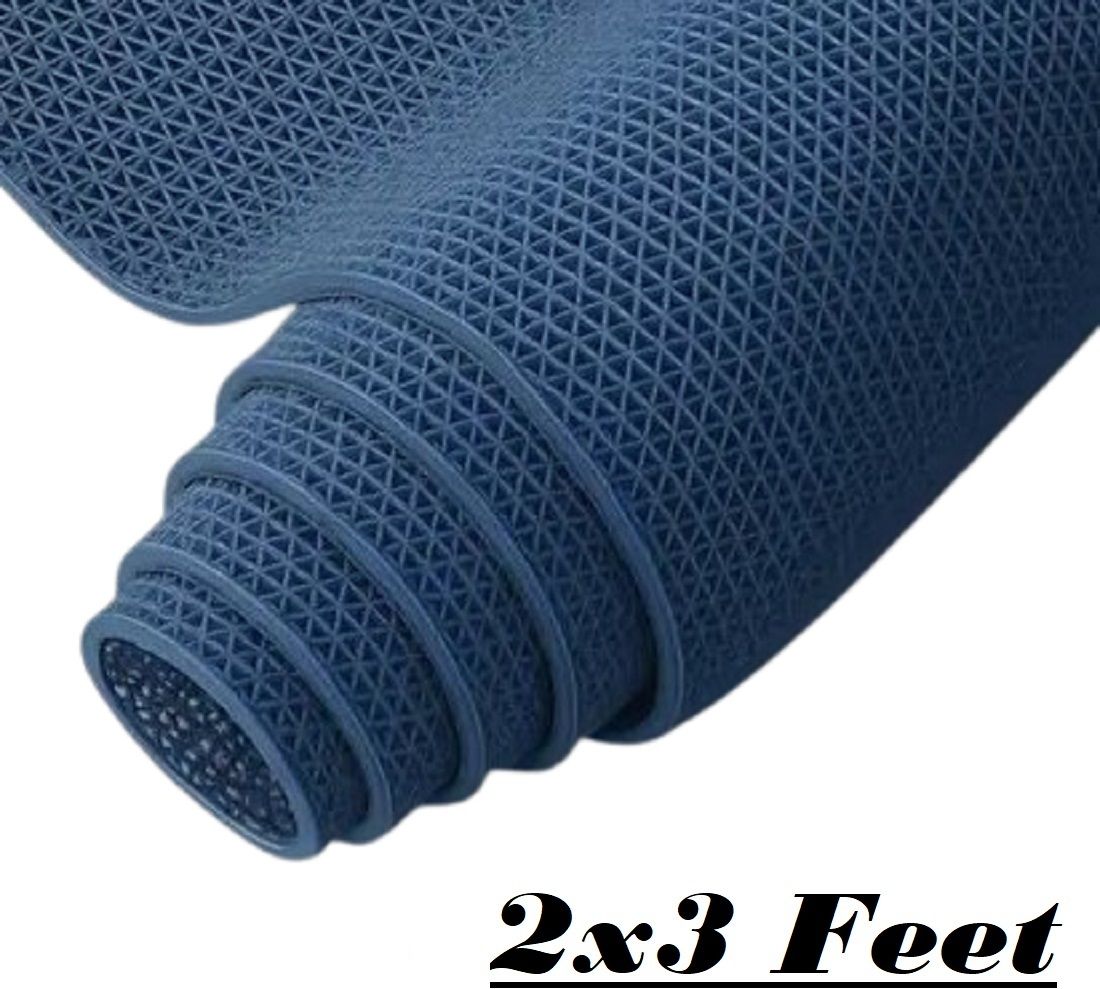 shieldfab Rubber Bathroom Mat-picture-10