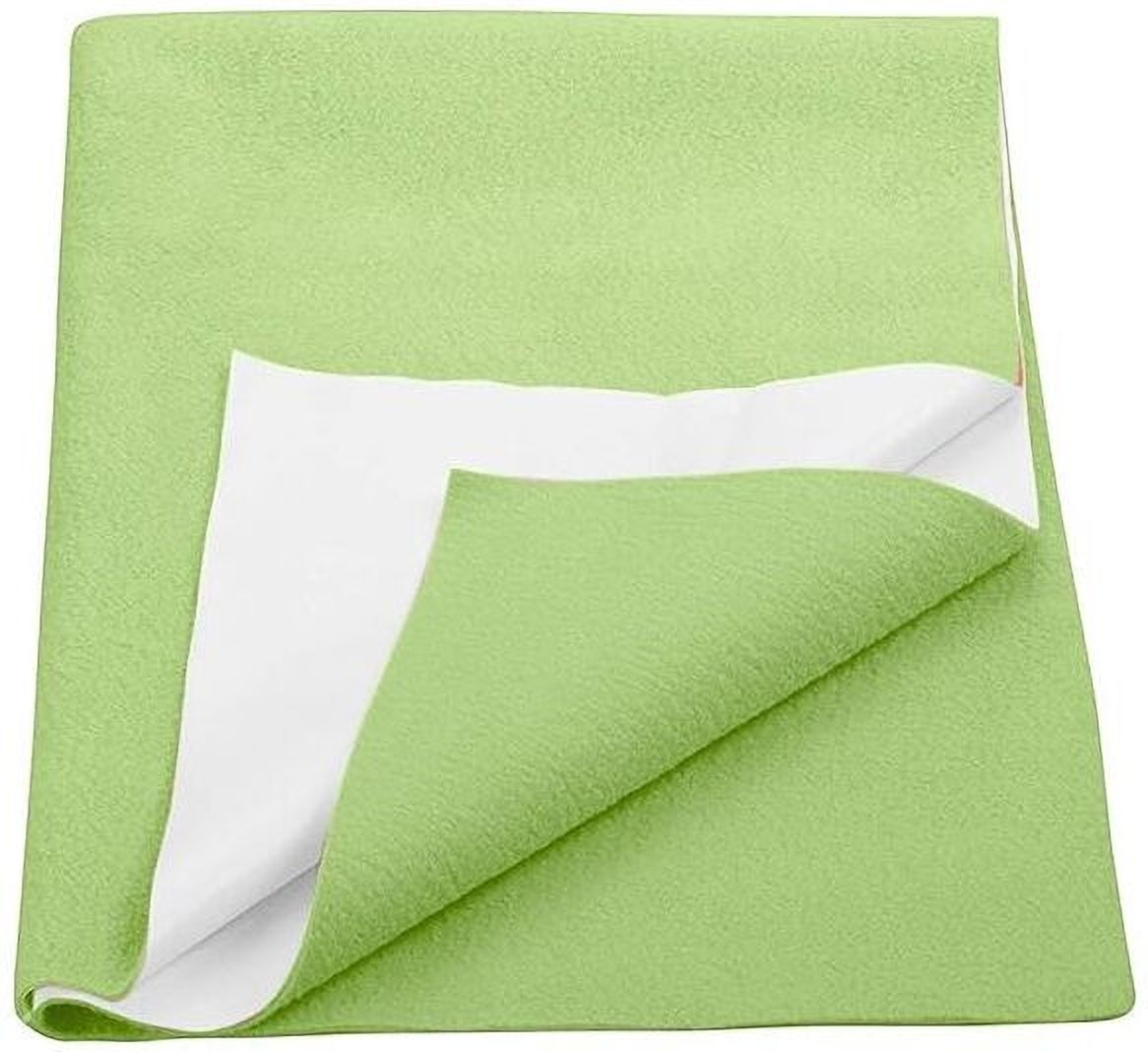 Rubber Baby Bed Protecting Mat-image-28