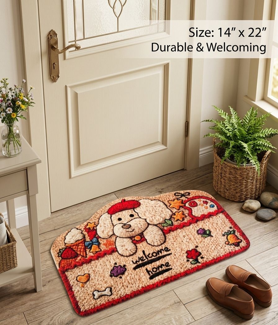 novum Rubber Door & Floor Mat-picture-32