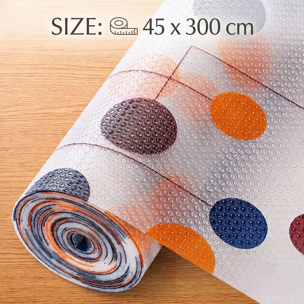 a'ashetica PVC (Polyvinyl Chloride) Drawer Mat-picture-20