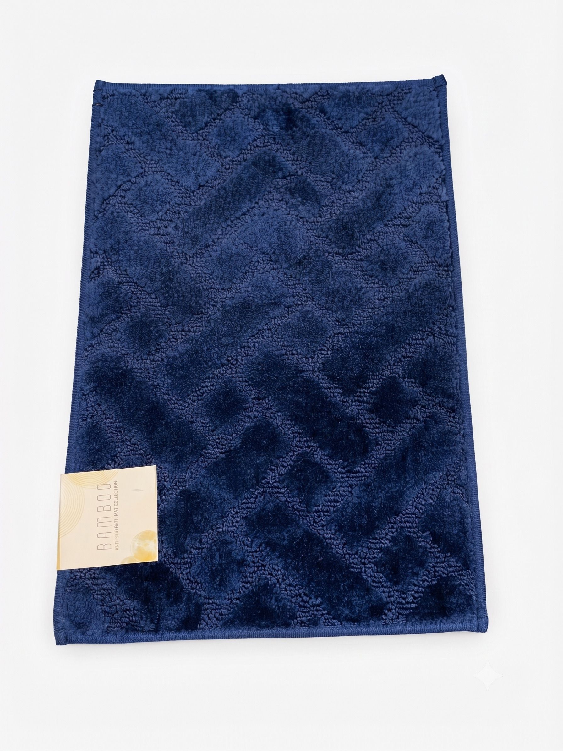 Microfiber Bathroom Mat-image-44
