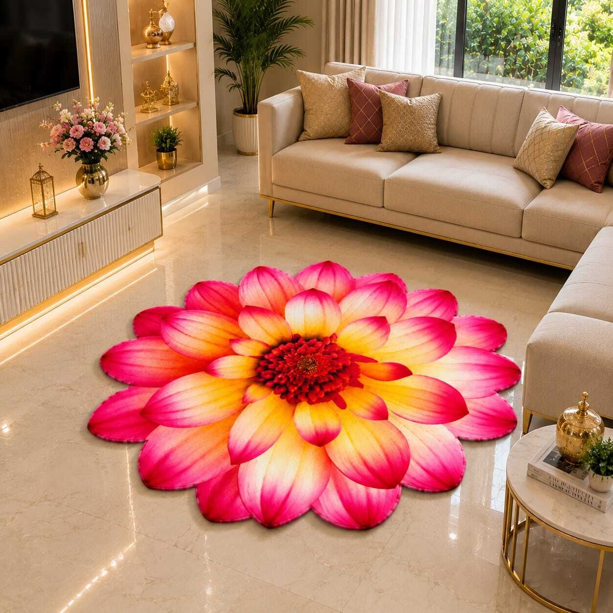 nath global Rubber Door & Floor Mat-picture-46