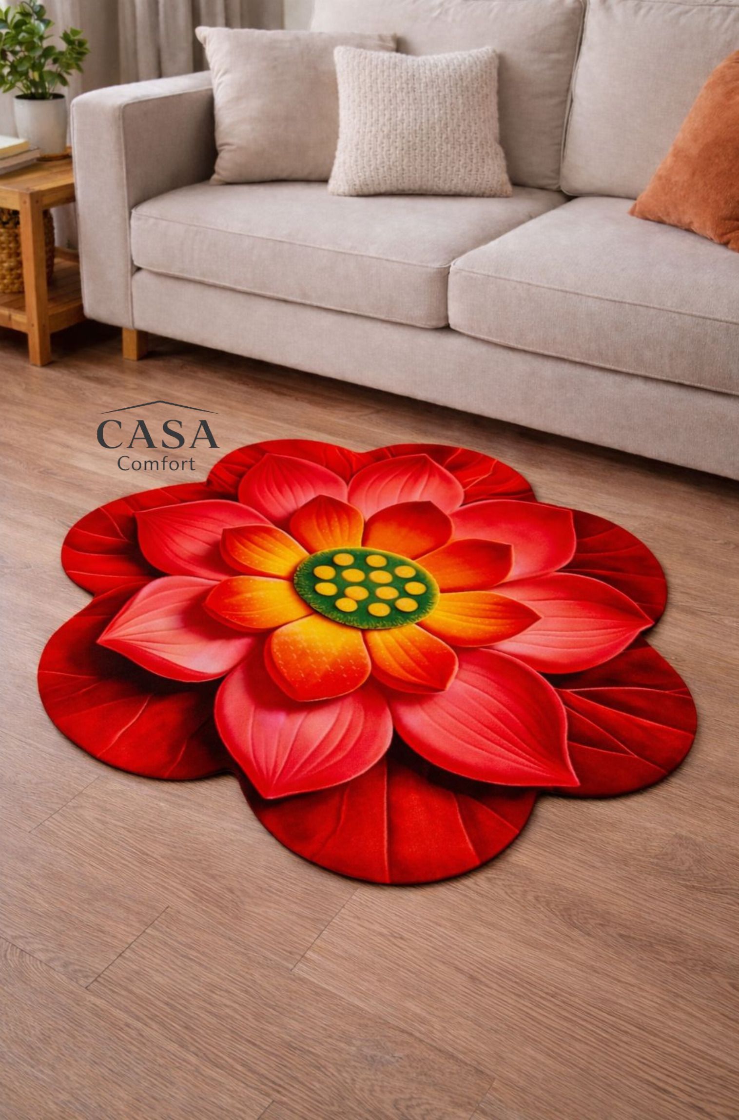 wiselook Rubber Door & Floor Mat-picture-10